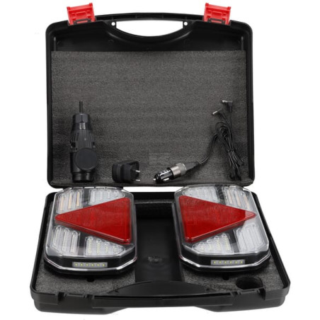 Kit d'éclairage UNIVERSEL LA60060