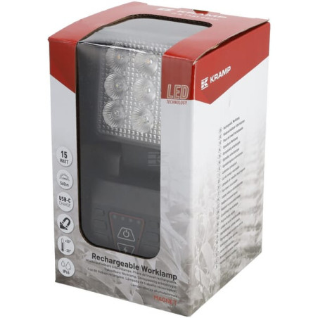 Phare UNIVERSAL LA8333