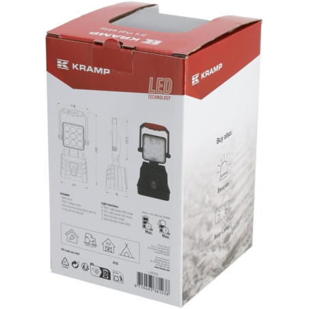 Phare UNIVERSAL LA8333
