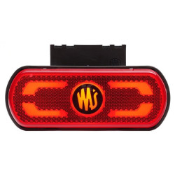 Feu de position LED UNIVERSEL LA30081
