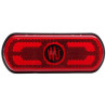 Feu de position LED UNIVERSEL LA30081