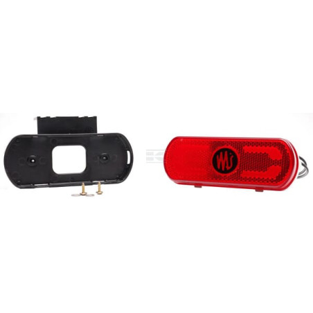 Feu de position LED UNIVERSEL LA30081