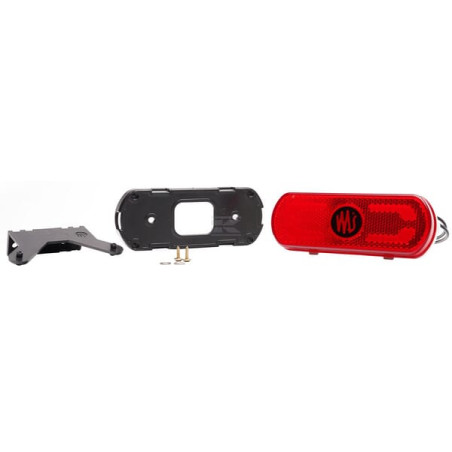 Feu de position LED UNIVERSEL LA30081