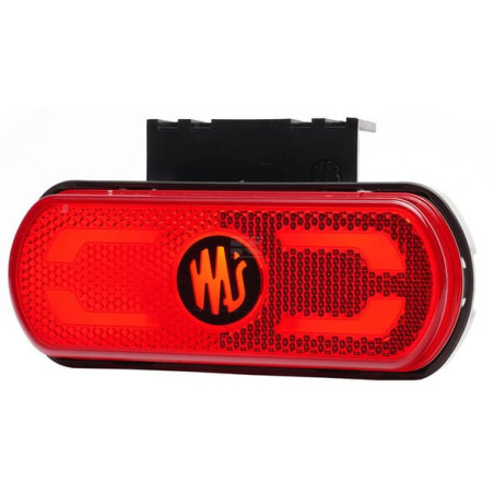 Feu de position LED UNIVERSEL LA30081