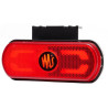 Feu de position LED UNIVERSEL LA30081