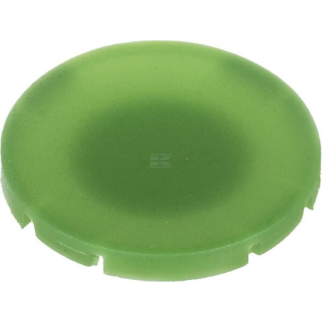 Etiquettes p boutons-poussoirs EATON M22XDG