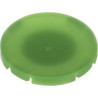 Etiquettes p boutons-poussoirs EATON M22XDG