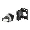 Commutateur rotatif EATON M22WRKK10