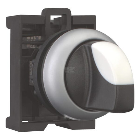 Commutateur rotatif EATON M22WRKK10
