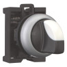Commutateur rotatif EATON M22WRKK10
