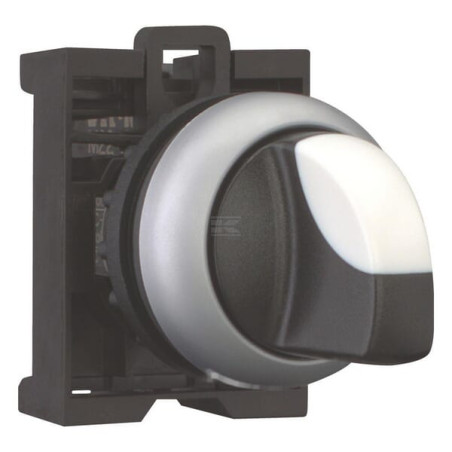 Commutateur rotatif EATON M22WRKK10
