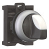 Commutateur rotatif EATON M22WRKK10