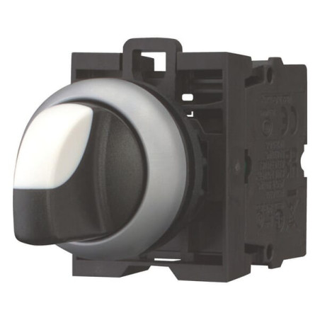 Commutateur rotatif EATON M22WRKK10