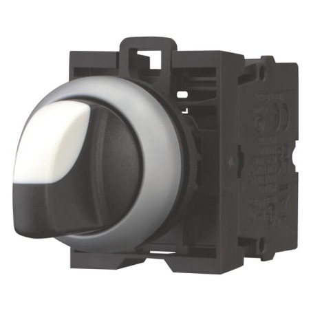 Commutateur rotatif EATON M22WRKK10