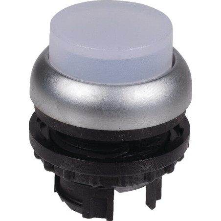 Bouton-poussoir lumineux EATON M22DLHW