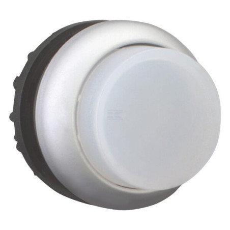Bouton-poussoir lumineux EATON M22DLHW
