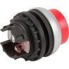 Bouton-poussoir lumineux EATON M22DLHR