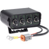 Vanne BRAGLIA M200AH3XX0009