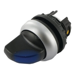 Interrupteur lumineux EATON M22WRLK3B