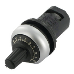 Potentiomètre EATON M22R470K