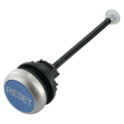 Bouton de réarmement EATON M22DZBGB14