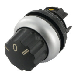 Commutateur rotatif EATON M22W3