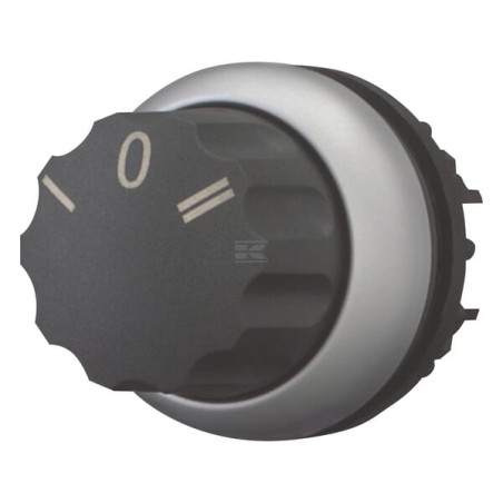 Commutateur rotatif EATON M22W3