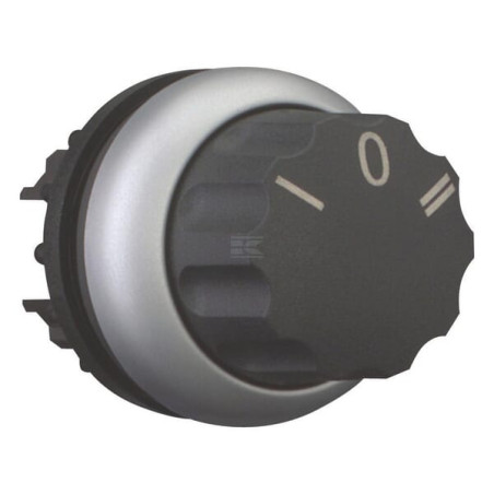 Commutateur rotatif EATON M22W3