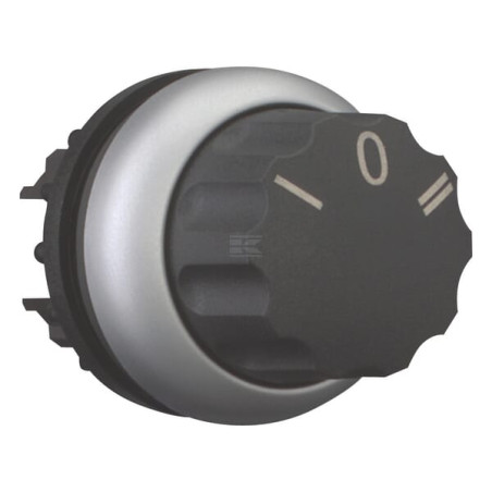 Commutateur rotatif EATON M22W3