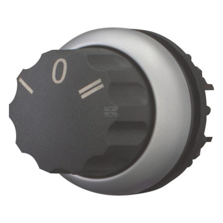 Commutateur rotatif EATON M22W3