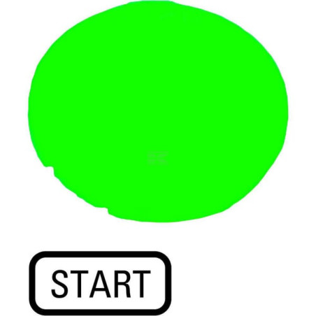 Verr EATON M22XDLGGB1