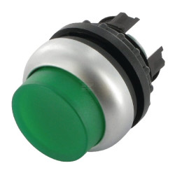 Bouton-poussoir lumineux EATON M22DLHG