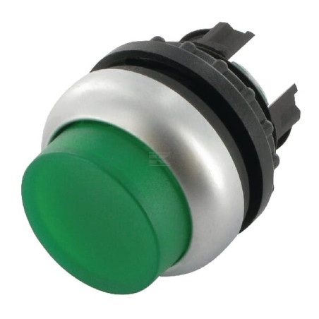 Bouton-poussoir lumineux EATON M22DLHG