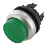 Bouton-poussoir lumineux EATON M22DLHG