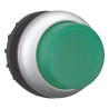 Bouton-poussoir lumineux EATON M22DLHG