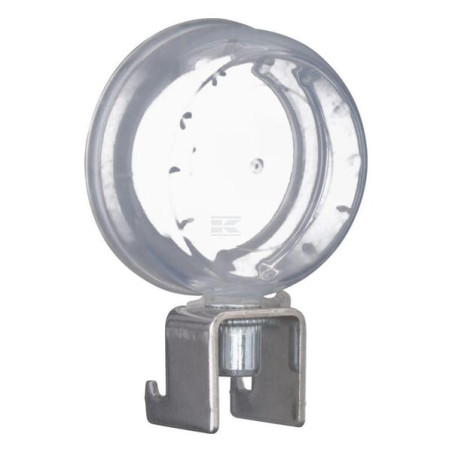 Bouton poussoir EATON M22TD