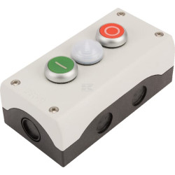 Boîte à bouts EATON M22I3M2