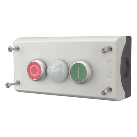 Boîte à bouts EATON M22I3M2