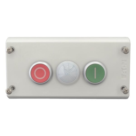 Boîte à bouts EATON M22I3M2
