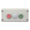 Boîte à bouts EATON M22I3M2