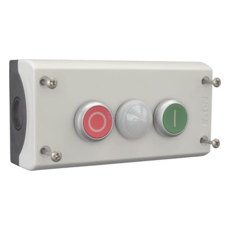Boîte à bouts EATON M22I3M2
