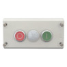 Boîte à bouts EATON M22I3M2