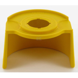 Bouton plat EATON M22XGPV