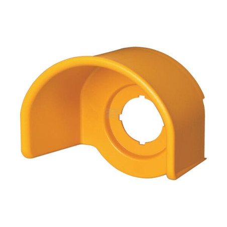 Bouton plat EATON M22XGPV
