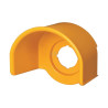 Bouton plat EATON M22XGPV