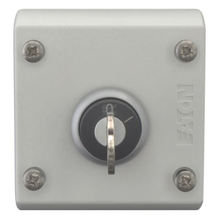 Bouton à clé EATON M22WRSKC11I