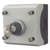 Bouton à clé EATON M22WRSKC11I