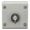 Bouton à clé EATON M22WRSKC11I