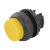 Bouton-poussoir lumineux jaune EATON M22SDHY