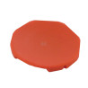 Etiquettes p boutons-poussoirs EATON M22XDR